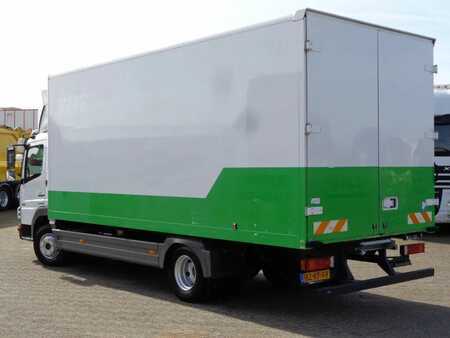 Kamion
 2012 Mercedes-Benz Atego 816 + Euro 5 (9)