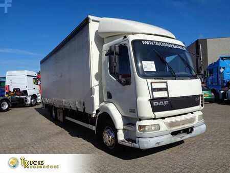 Camion
 2004 DAF LF55.180 + MANUAL + LIFT (1)