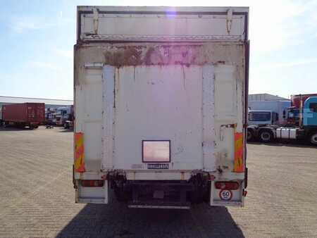 Camion
 2004 DAF LF55.180 + MANUAL + LIFT (11)