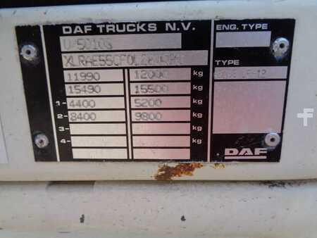 Camion
 2004 DAF LF55.180 + MANUAL + LIFT (18)