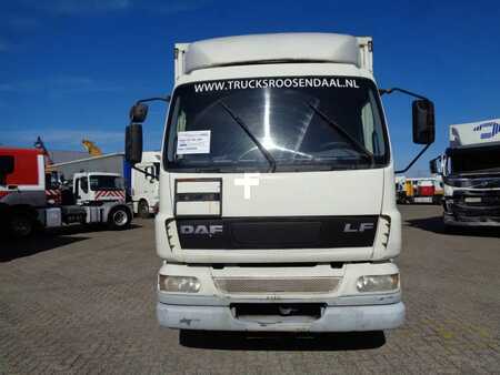 Camion
 2004 DAF LF55.180 + MANUAL + LIFT (2)