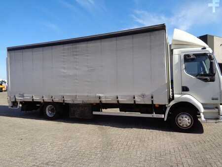 Camion
 2004 DAF LF55.180 + MANUAL + LIFT (8)