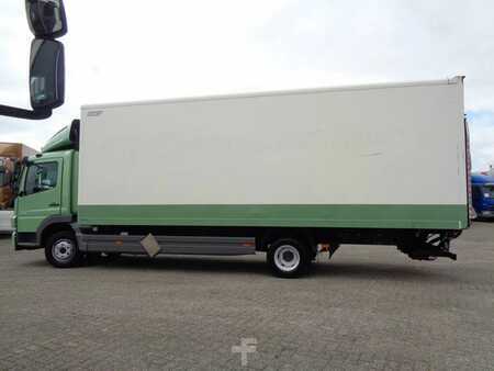 Kamion
 2010 Mercedes-Benz Atego 822 Atego 822 + Euro 5 + Dhollandia lift (10)