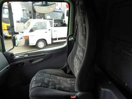 Kamion
 2010 Mercedes-Benz Atego 822 Atego 822 + Euro 5 + Dhollandia lift (18)