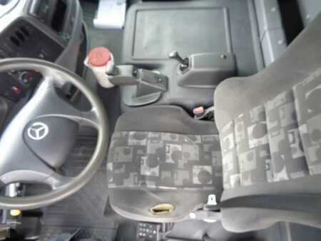 Kamion
 2010 Mercedes-Benz Atego 822 Atego 822 + Euro 5 + Dhollandia lift (5)
