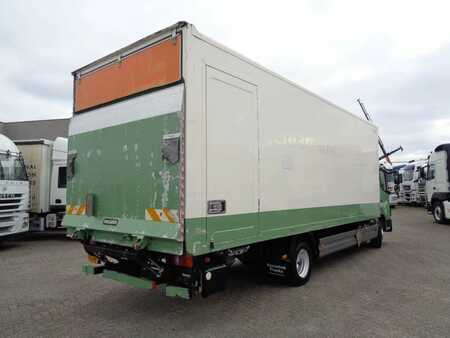 Kamion
 2010 Mercedes-Benz Atego 822 Atego 822 + Euro 5 + Dhollandia lift (7)