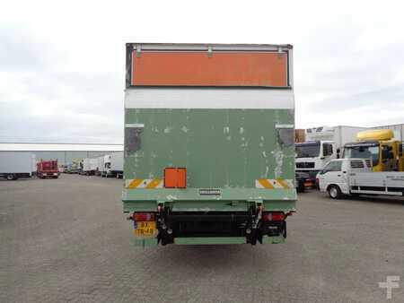 Kamion
 2010 Mercedes-Benz Atego 822 Atego 822 + Euro 5 + Dhollandia lift (8)