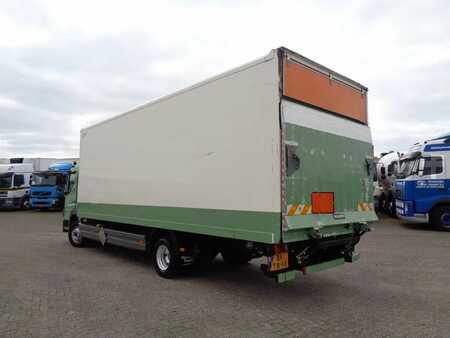 Kamion
 2010 Mercedes-Benz Atego 822 Atego 822 + Euro 5 + Dhollandia lift (9)