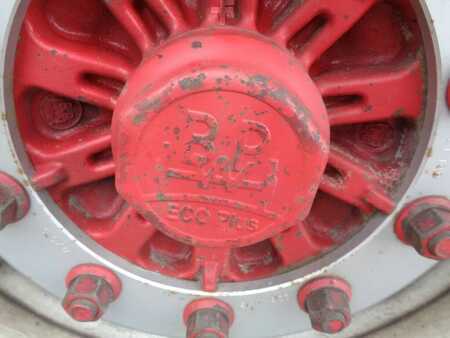 pótkocsi 2012 MAN AZP 18 + 2 AXLE + 1.16 vloer hoogte (13)