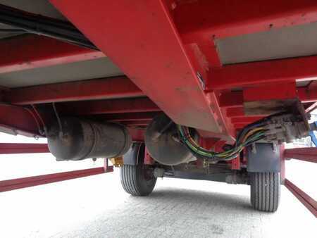 pótkocsi 2012 MAN AZP 18 + 2 AXLE + 1.16 vloer hoogte (9)