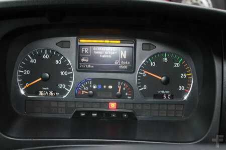 Truck 2012 Mercedes-Benz Atego 1018 + LIFT (9)