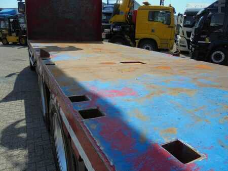 Náklaďák 2011 Scania R730 V8 + Euro 5 + Loglift 115Z + 6X4 + DISCOUNTED from 56.950,- (11)