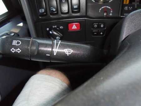 Náklaďák 2011 Scania R730 V8 + Euro 5 + Loglift 115Z + 6X4 + DISCOUNTED from 56.950,- (16)