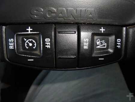 Náklaďák 2011 Scania R730 V8 + Euro 5 + Loglift 115Z + 6X4 + DISCOUNTED from 56.950,- (17)