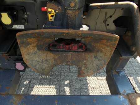 Náklaďák 2011 Scania R730 V8 + Euro 5 + Loglift 115Z + 6X4 + DISCOUNTED from 56.950,- (19)