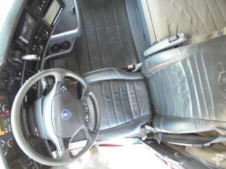 Náklaďák 2011 Scania R730 V8 + Euro 5 + Loglift 115Z + 6X4 + DISCOUNTED from 56.950,- (5)