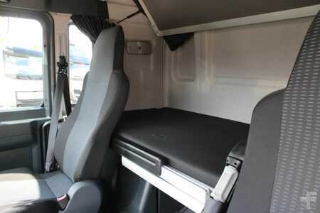 Truck 2011 MAN TGL 12.250 + EURO 5 + LIFT (10)