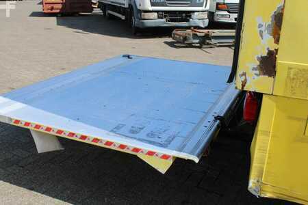 Truck 2011 MAN TGL 12.250 + EURO 5 + LIFT (11)