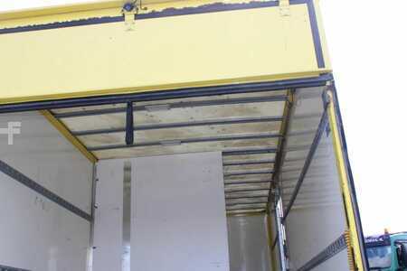 Truck 2011 MAN TGL 12.250 + EURO 5 + LIFT (13)