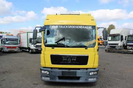 Truck 2011 MAN TGL 12.250 + EURO 5 + LIFT (15)