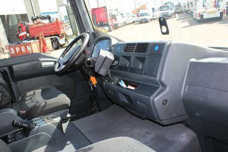 Truck 2011 MAN TGL 12.250 + EURO 5 + LIFT (17)