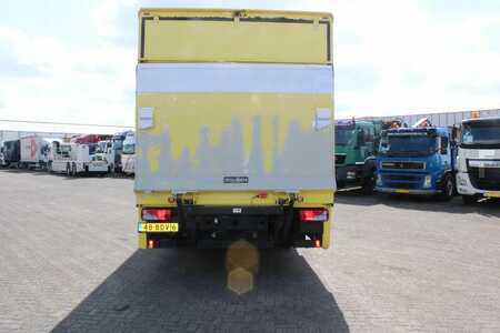 Truck 2011 MAN TGL 12.250 + EURO 5 + LIFT (19)