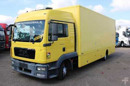 Truck 2011 MAN TGL 12.250 + EURO 5 + LIFT (2)
