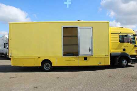 Truck 2011 MAN TGL 12.250 + EURO 5 + LIFT (3)