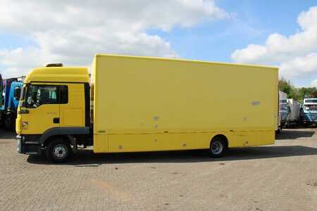 Truck 2011 MAN TGL 12.250 + EURO 5 + LIFT (4)