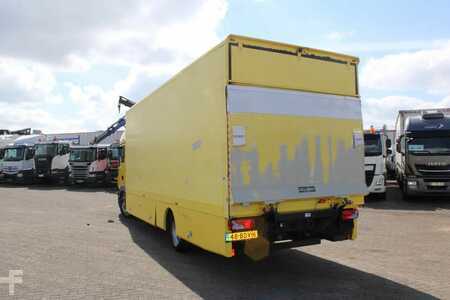 Truck 2011 MAN TGL 12.250 + EURO 5 + LIFT (5)