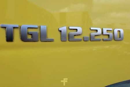 Truck 2011 MAN TGL 12.250 + EURO 5 + LIFT (6)