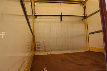 Truck 2011 MAN TGL 12.250 + EURO 5 + LIFT (7)