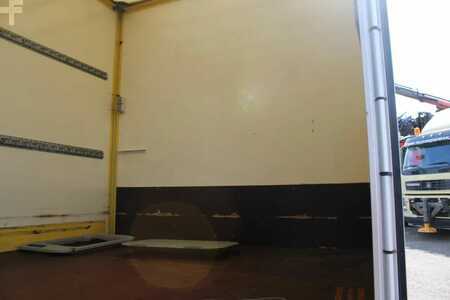 Truck 2011 MAN TGL 12.250 + EURO 5 + LIFT (8)