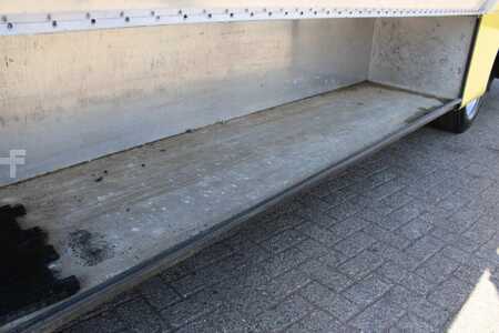 Truck 2011 MAN TGL 12.250 + EURO 5 + LIFT (9)