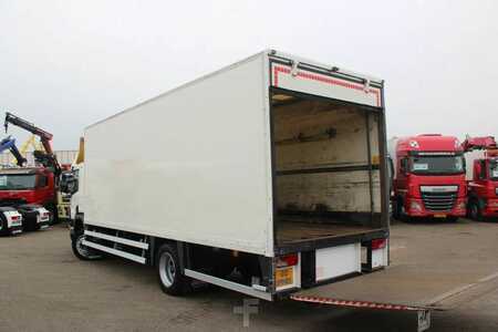 Náklaďák 2011 Scania P230 + LIFT + EURO 5 (8)