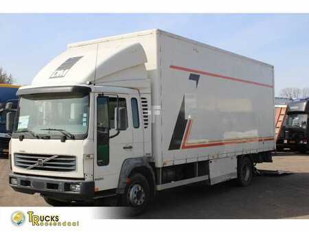 Kamion
 2000 Volvo FL 6.250 +EURO 2 + MANUAL + LIFT (1)