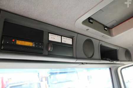 Kamion
 2000 Volvo FL 6.250 +EURO 2 + MANUAL + LIFT (17)