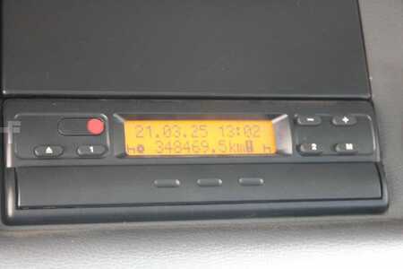 Kamion
 2000 Volvo FL 6.250 +EURO 2 + MANUAL + LIFT (18)