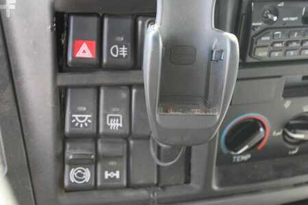 Kamion
 2000 Volvo FL 6.250 +EURO 2 + MANUAL + LIFT (20)