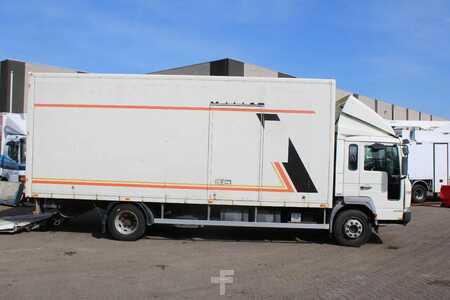 Kamion
 2000 Volvo FL 6.250 +EURO 2 + MANUAL + LIFT (3)