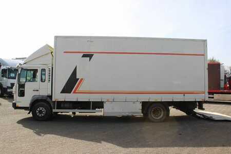Kamion
 2000 Volvo FL 6.250 +EURO 2 + MANUAL + LIFT (4)