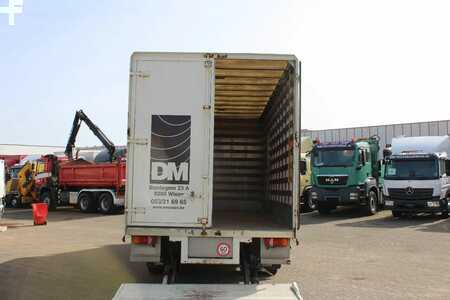 Kamion
 2000 Volvo FL 6.250 +EURO 2 + MANUAL + LIFT (5)