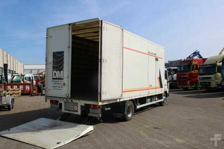 Kamion
 2000 Volvo FL 6.250 +EURO 2 + MANUAL + LIFT (8)
