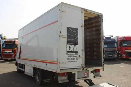 Kamion
 2000 Volvo FL 6.250 +EURO 2 + MANUAL + LIFT (9)