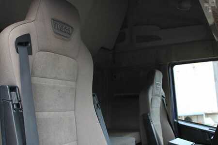 Truck 2014 Iveco Stralis 460 + 6X2 + RETARDER + EURO 6 + SPOILERS (10)