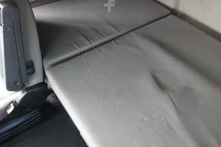 Truck 2014 Iveco Stralis 460 + 6X2 + RETARDER + EURO 6 + SPOILERS (12)
