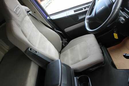 Truck 2014 Iveco Stralis 460 + 6X2 + RETARDER + EURO 6 + SPOILERS (13)