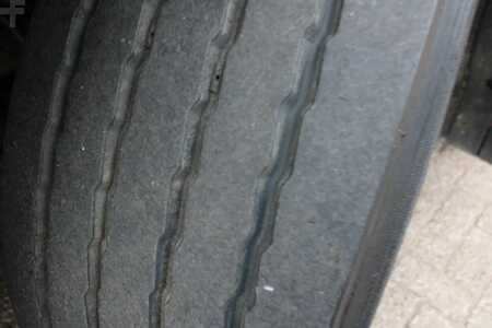 Truck 2014 Iveco Stralis 460 + 6X2 + RETARDER + EURO 6 + SPOILERS (14)