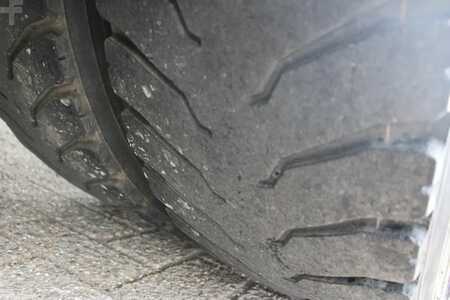 Truck 2014 Iveco Stralis 460 + 6X2 + RETARDER + EURO 6 + SPOILERS (18)