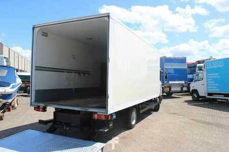 Lastkraftwagen 2011 MAN TGL 8.180 + EURO 5 manual + LIFT + 8T (8)